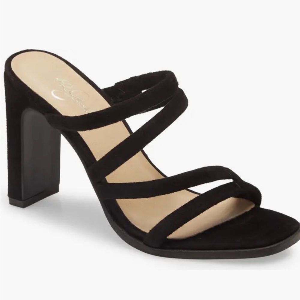 42 Gold Lonnie Sandal | Nordstrom